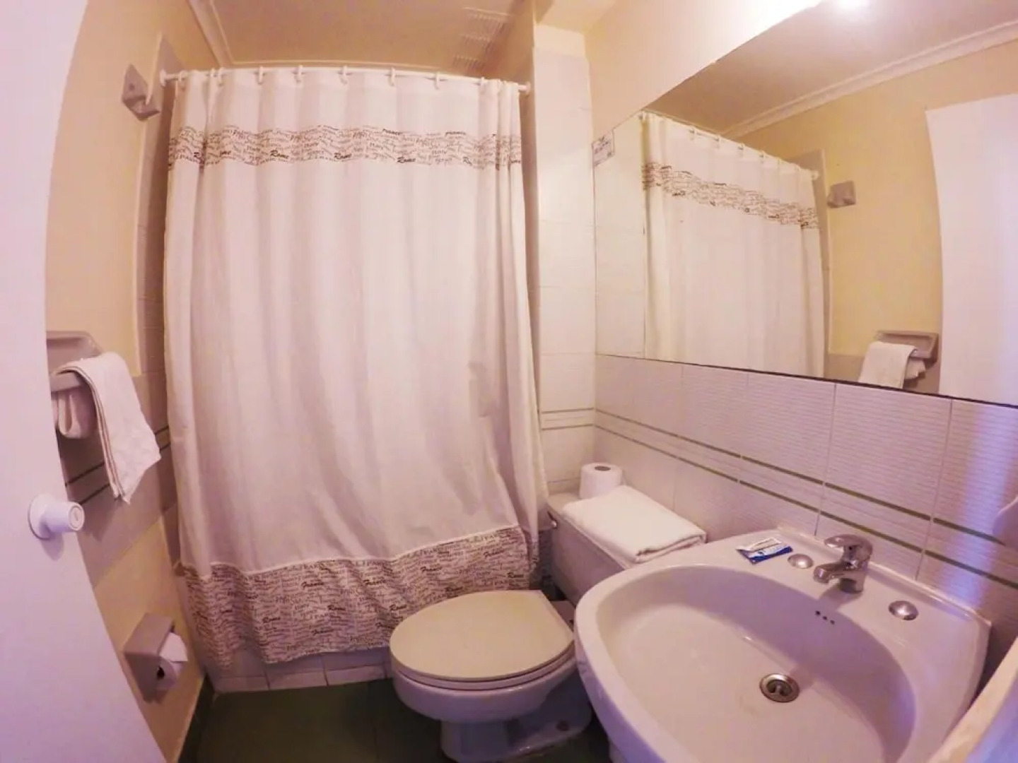 Hotel San Francisco de la Selva