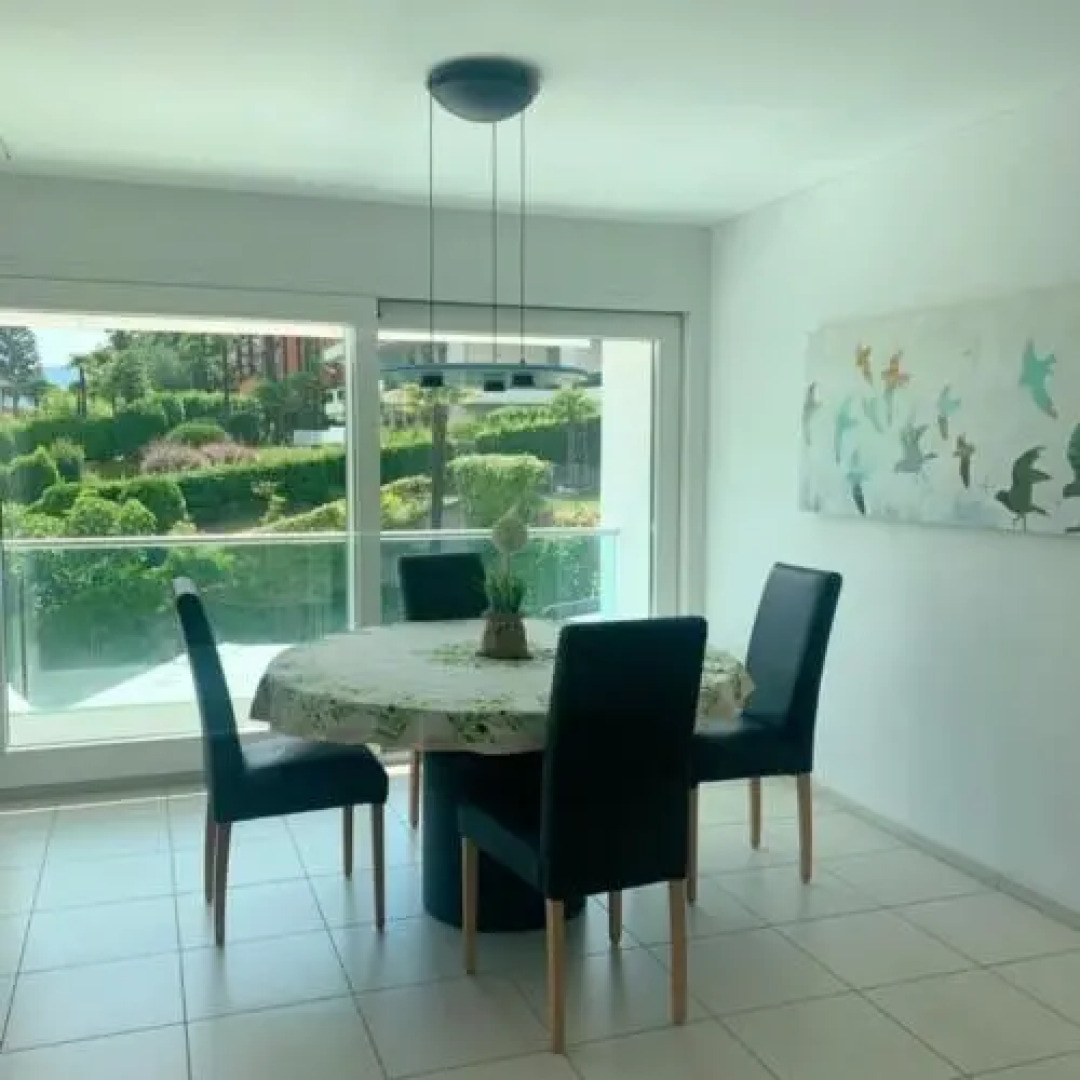 Residenza Monte Verita-App 10