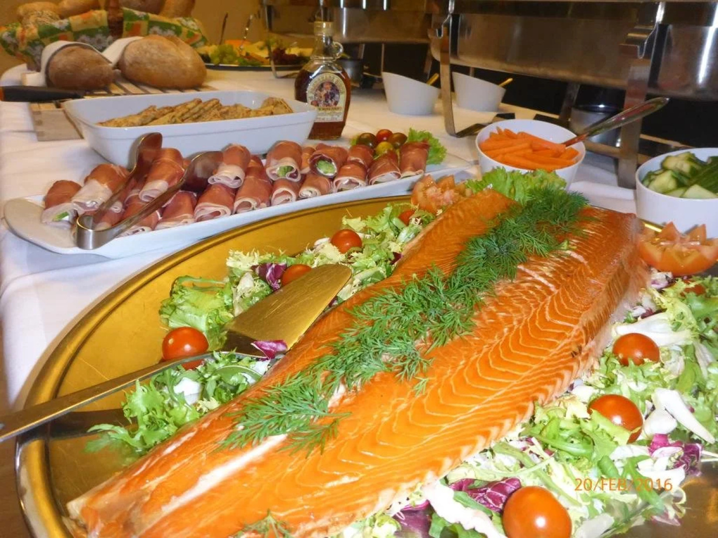 Korsør Vandrerhjem Svanegården