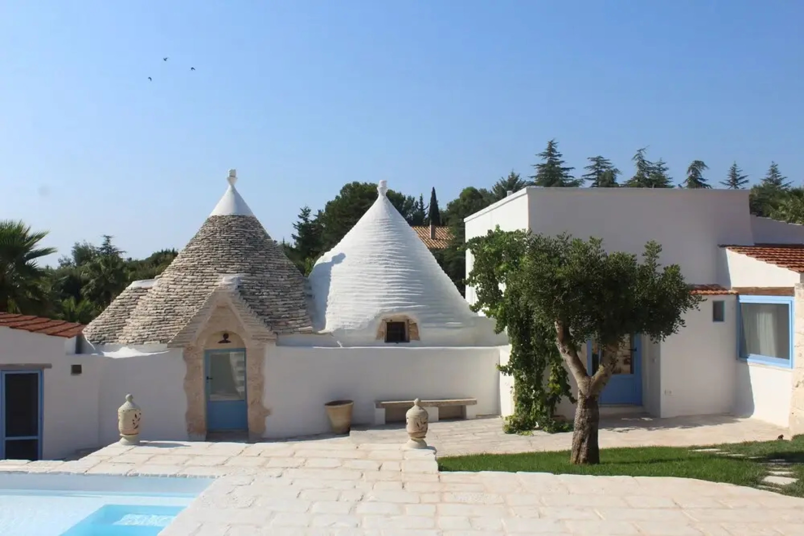 Trulli Life