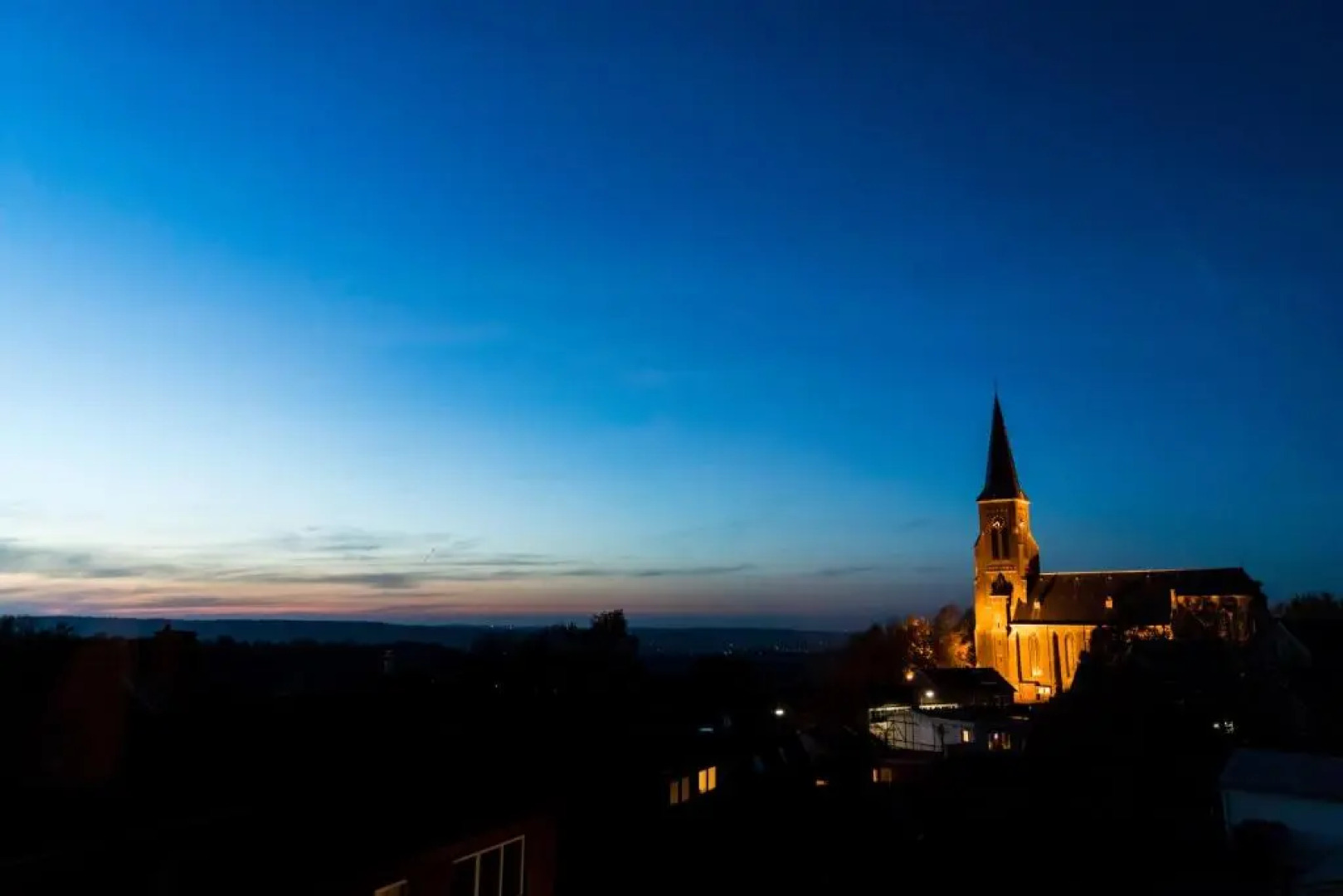 Little India Vijlen appartement 2