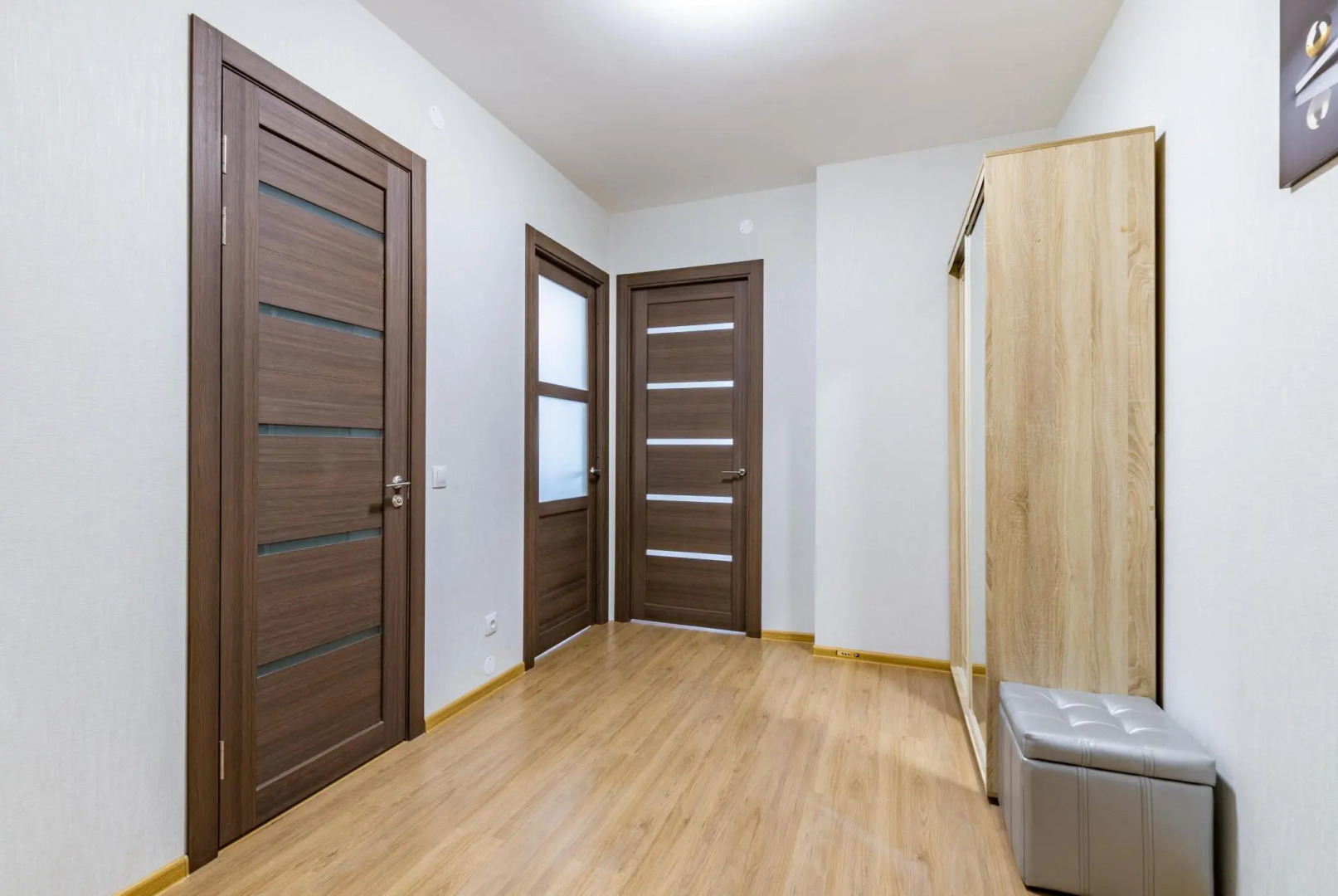 Дрим Хаус на ул. Блюхера, д. 95