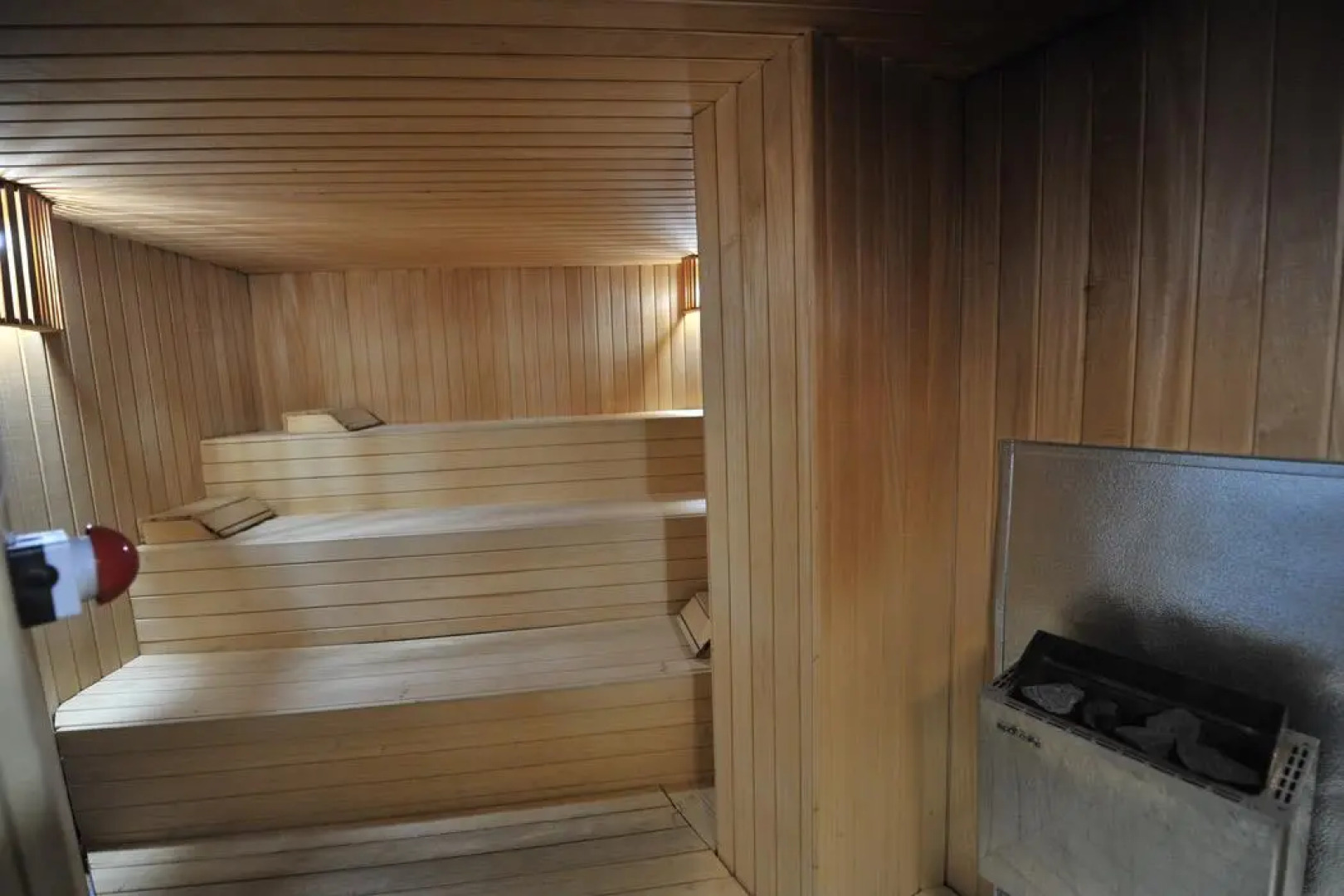 Oylat Kaplicalari Caglayan