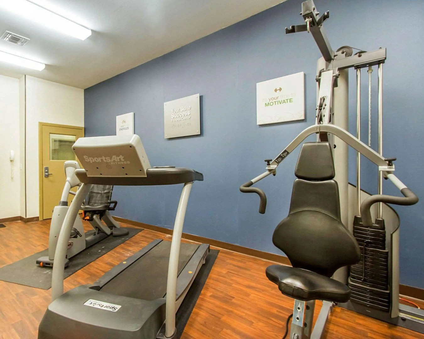 Comfort Suites Abilene Central