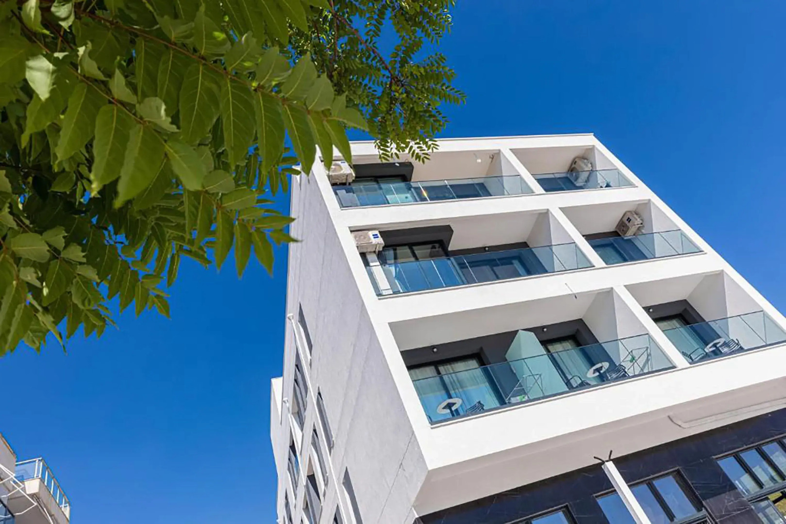 B&B Champagne Vlore Bay