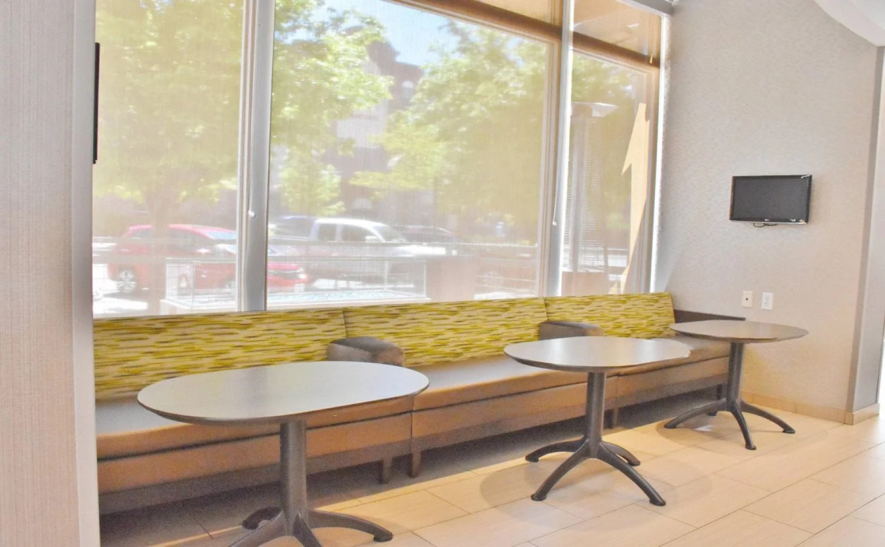 SpringHill Suites by Marriott Grand Junction Downtown/Historic Main St.