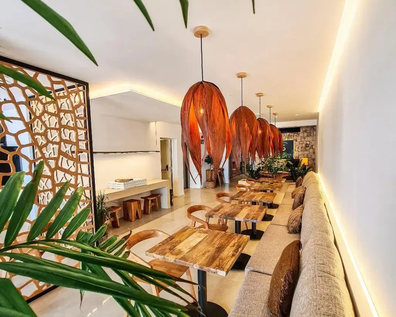 S´Estancia Suites