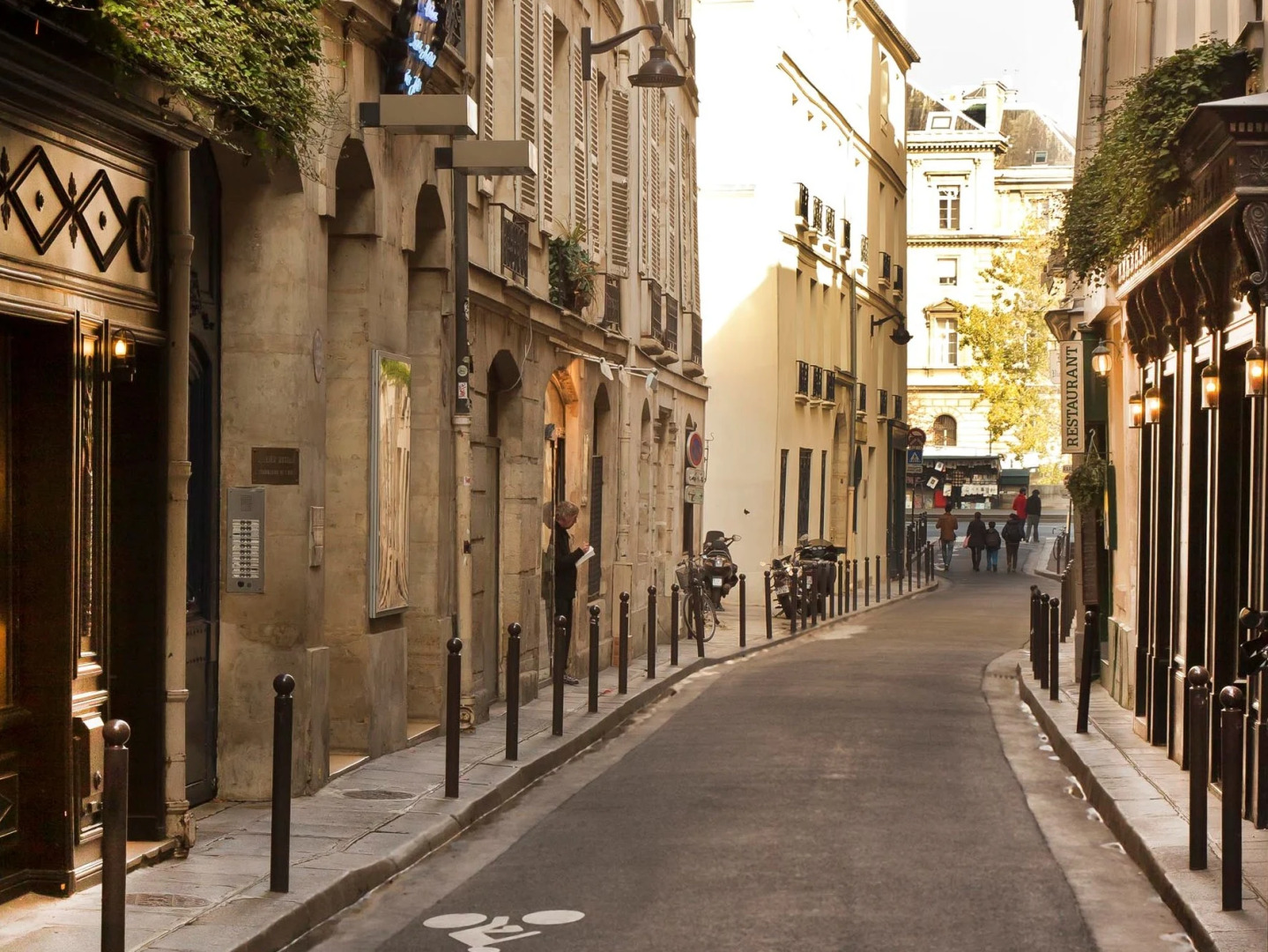 Hotel Résidence Des Arts - Saint-Germain