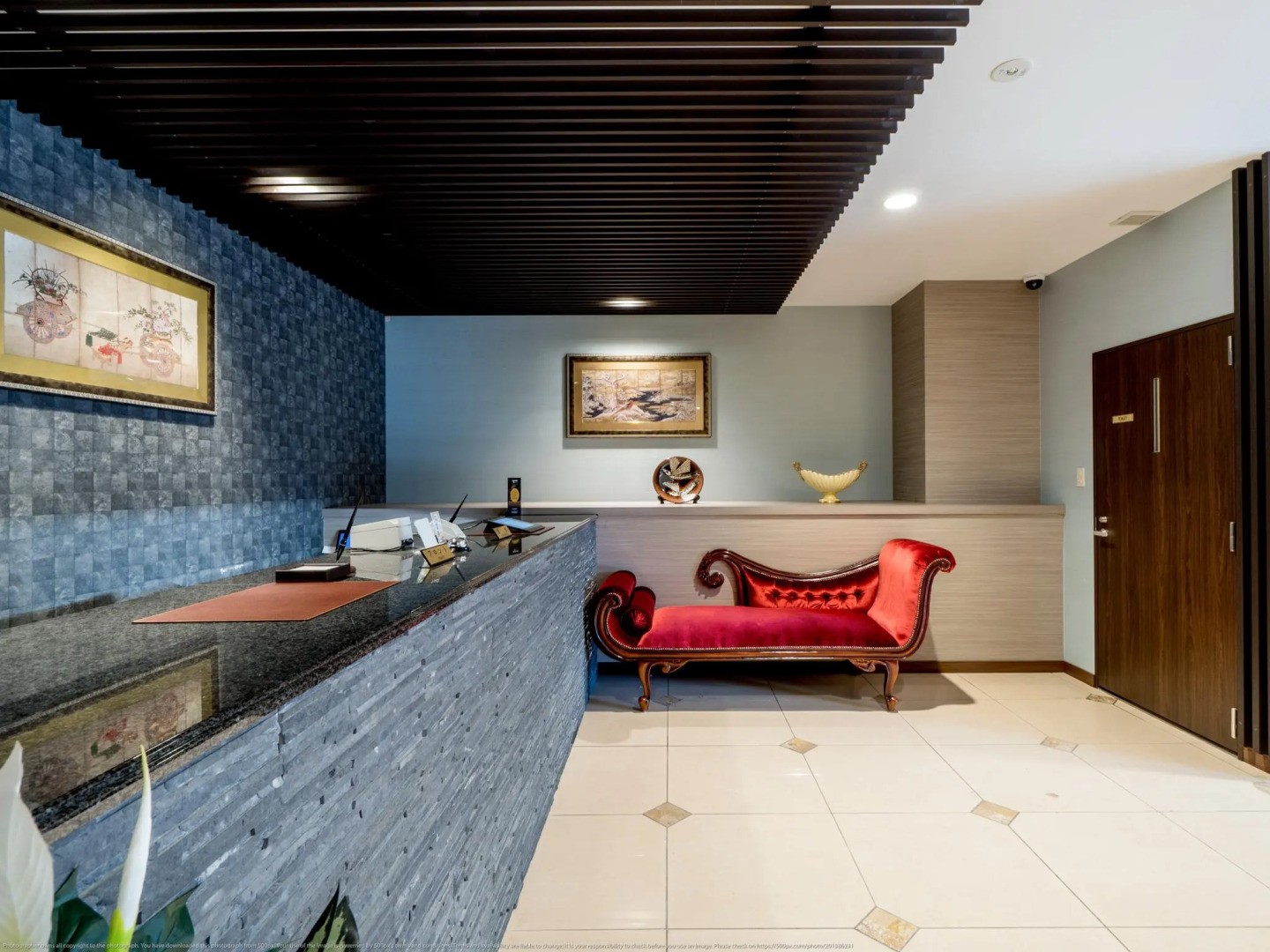 Hotel Kanade Osaka Namba