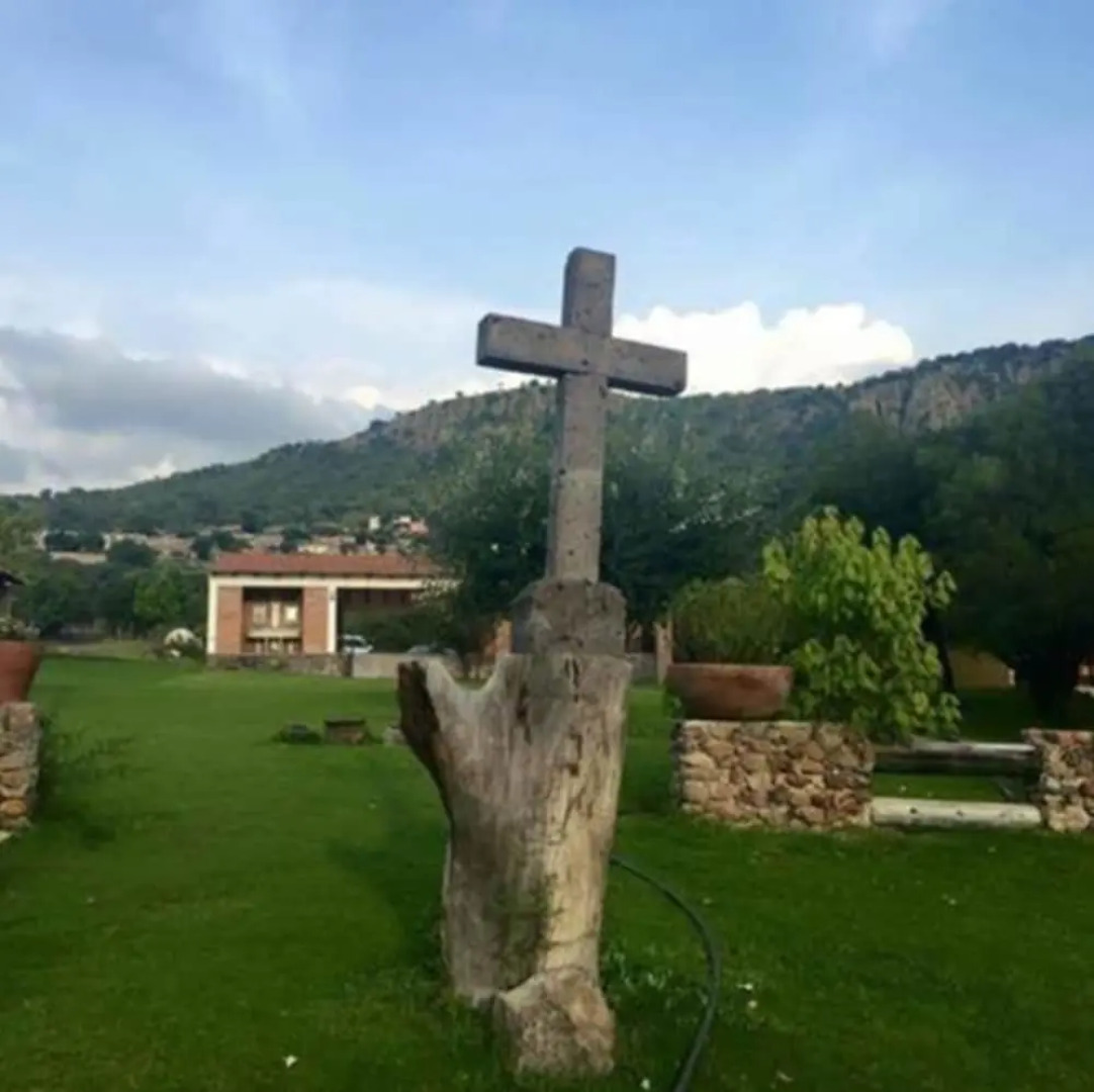 Cabañas Los Pocitos