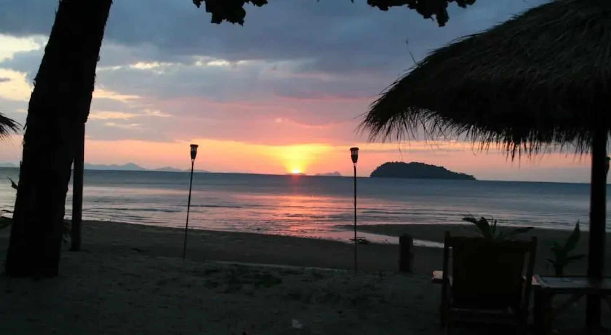 Thai-West Resort