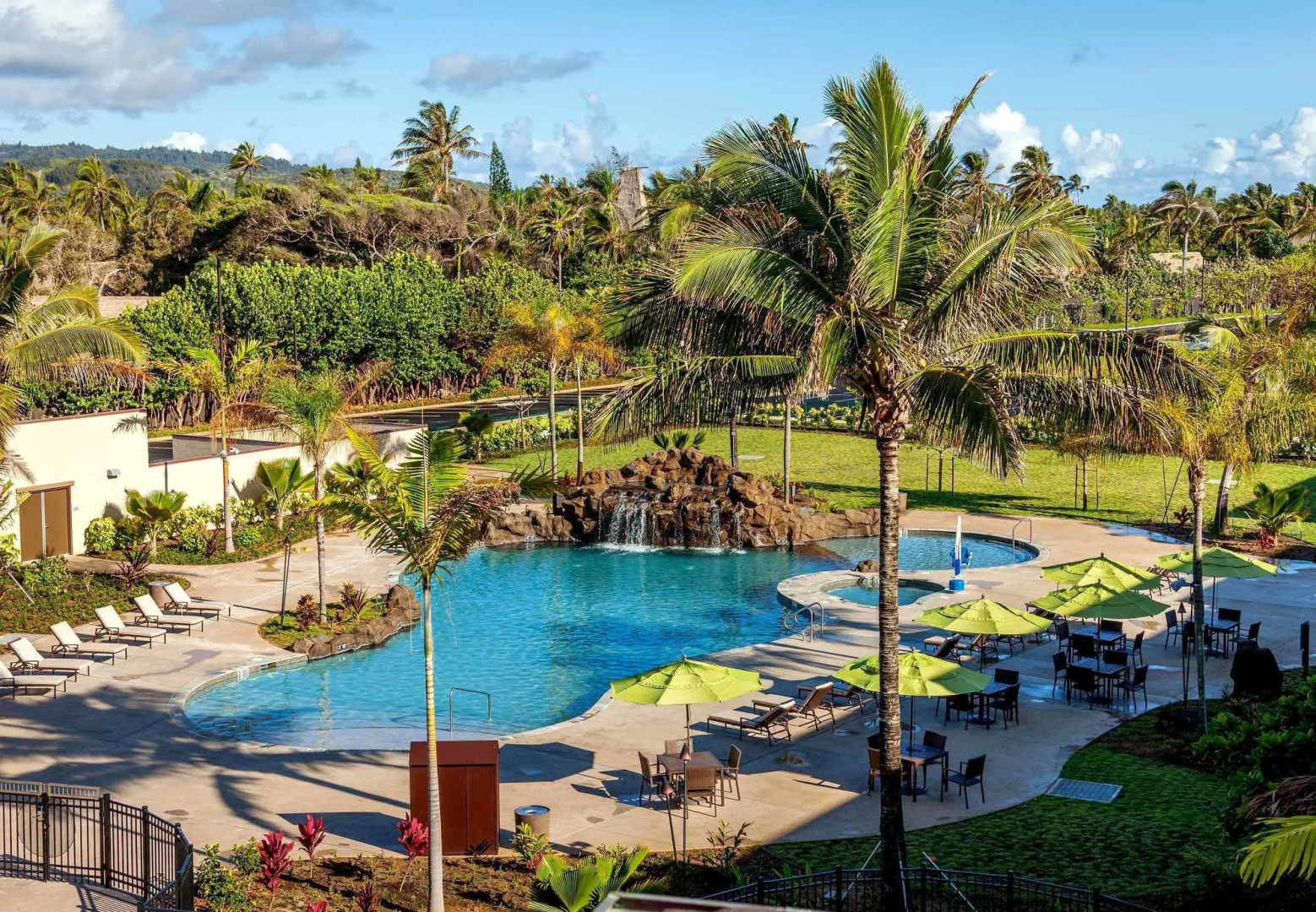 Courtyard by Marriott Oahu North Shore