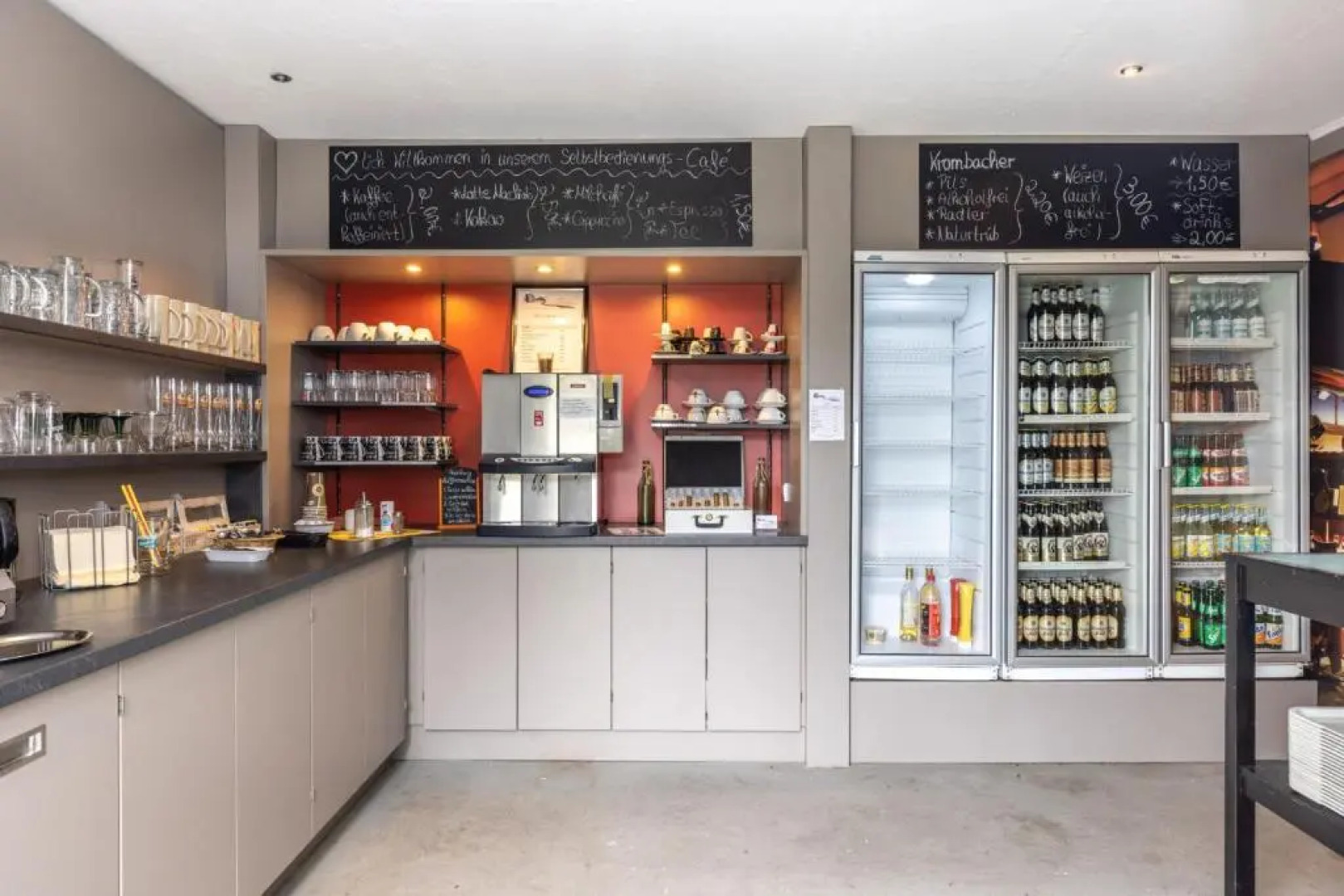 Gästehaus Schwarzenauer Mühle