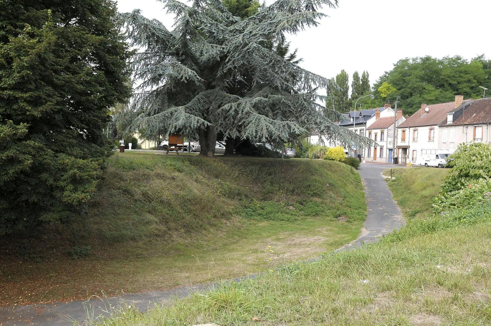 ZenBreak - Loire Riverside