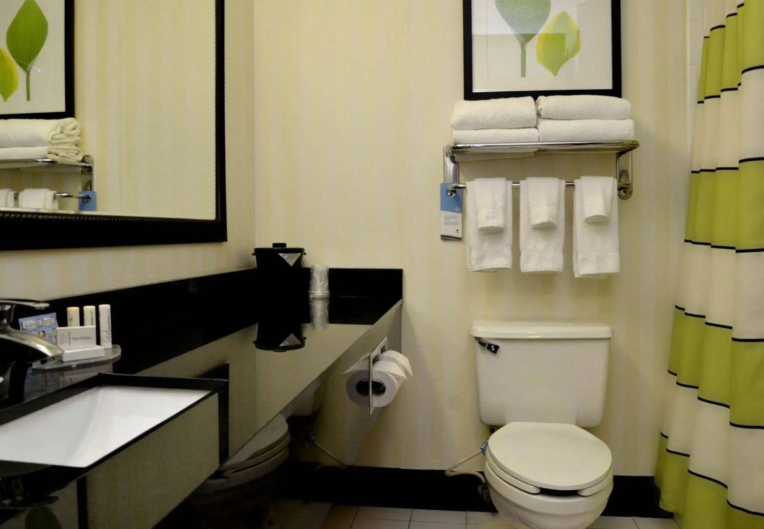 Fairfield Inn By Marriott Kennewick