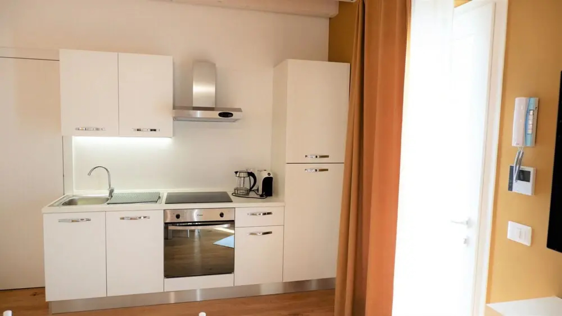 Villa Angeli Mogliano