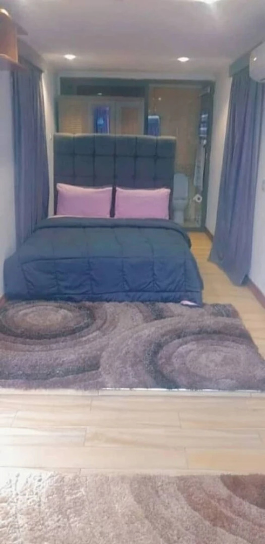 Studio Apartment in Kokrobite