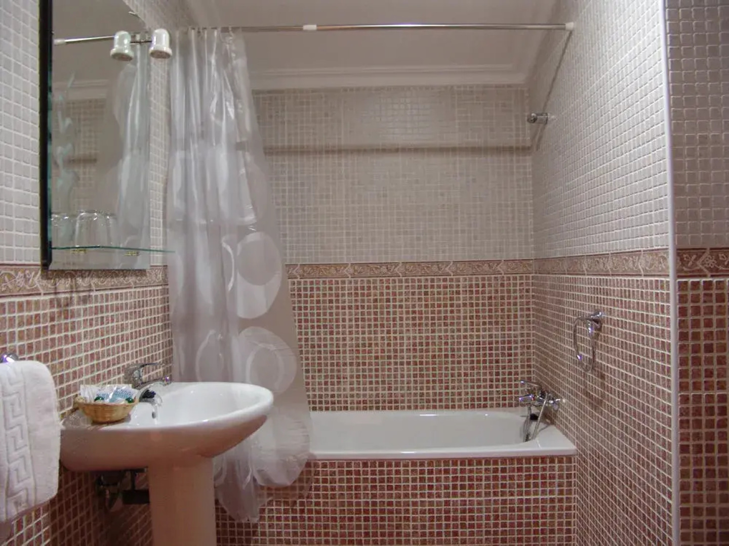 Hostal San Miguel