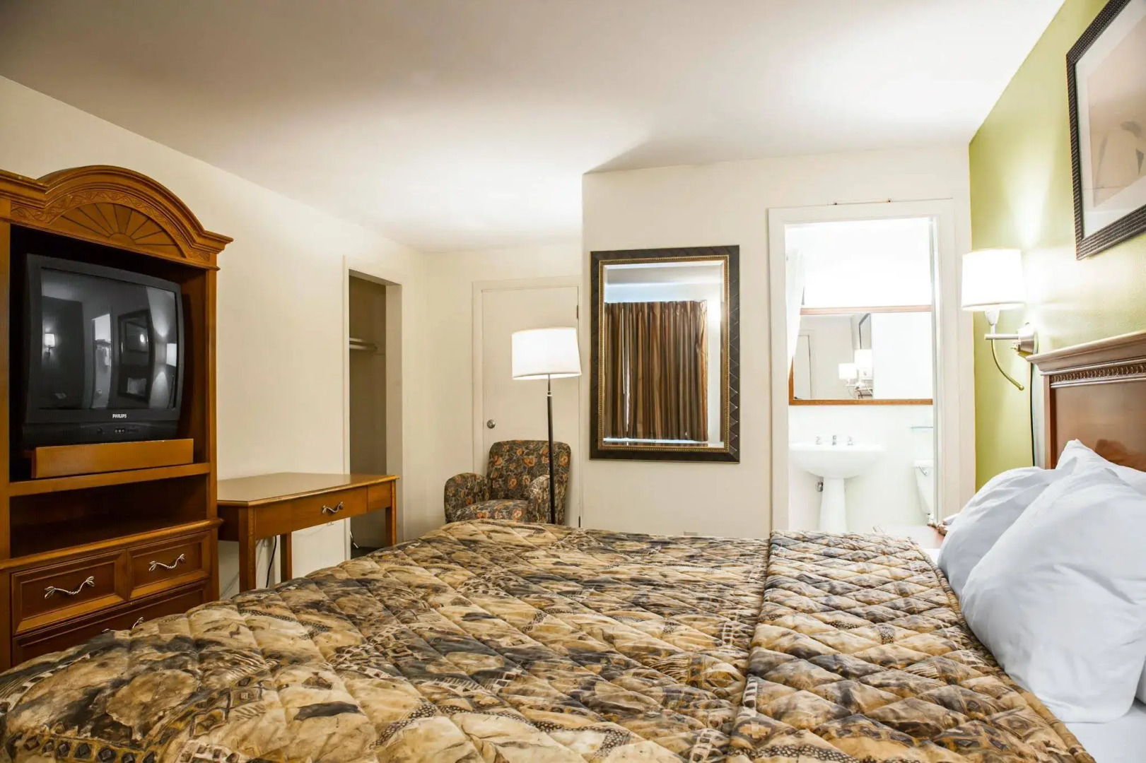 Rodeway Inn Middletown - Newport