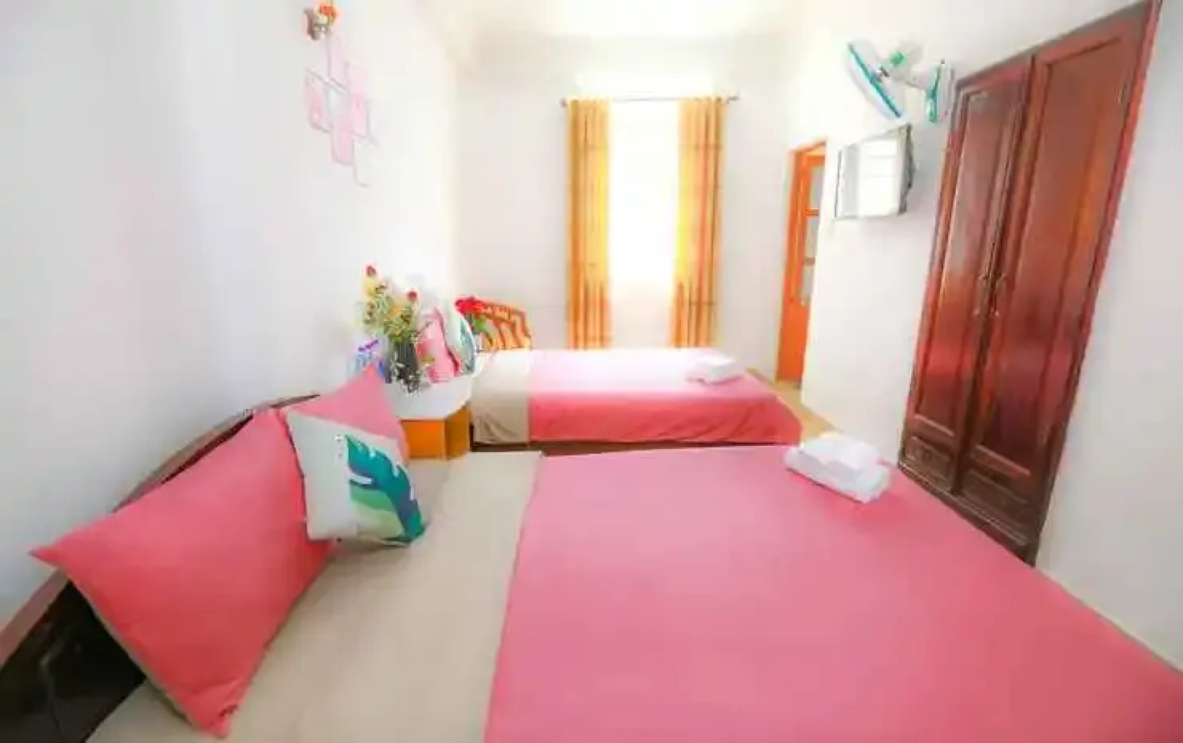 Pearl Wealth Dalat Hotel