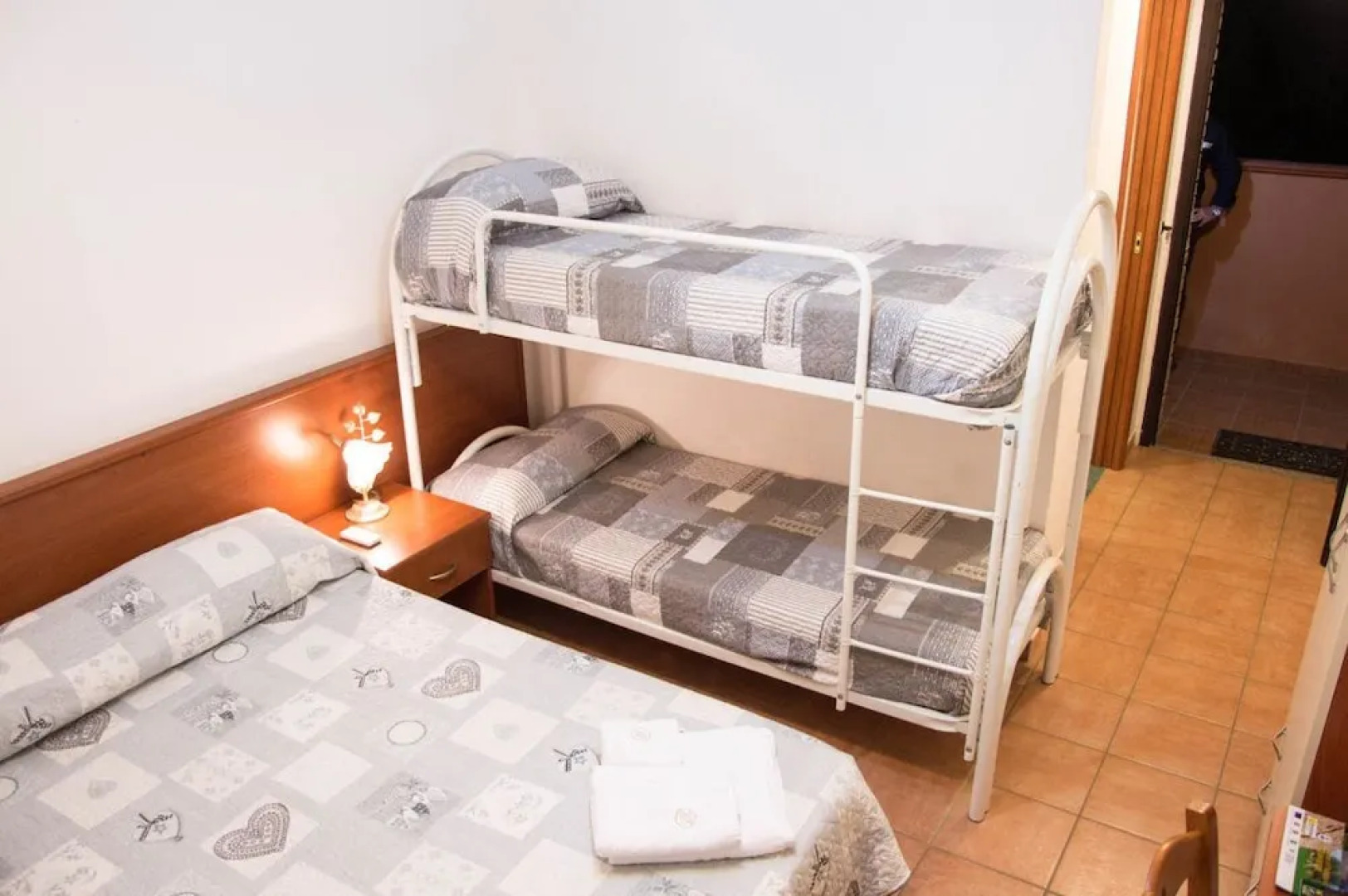 Agriturismo Fonte Madonna