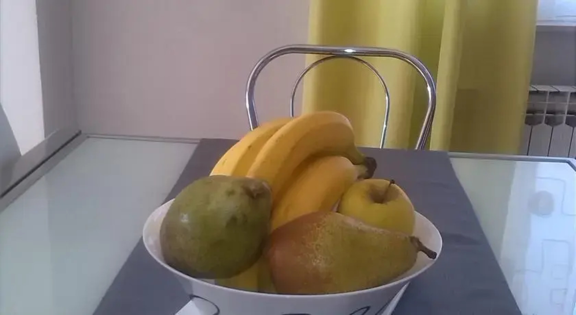 Apartment Dijana Podstrana