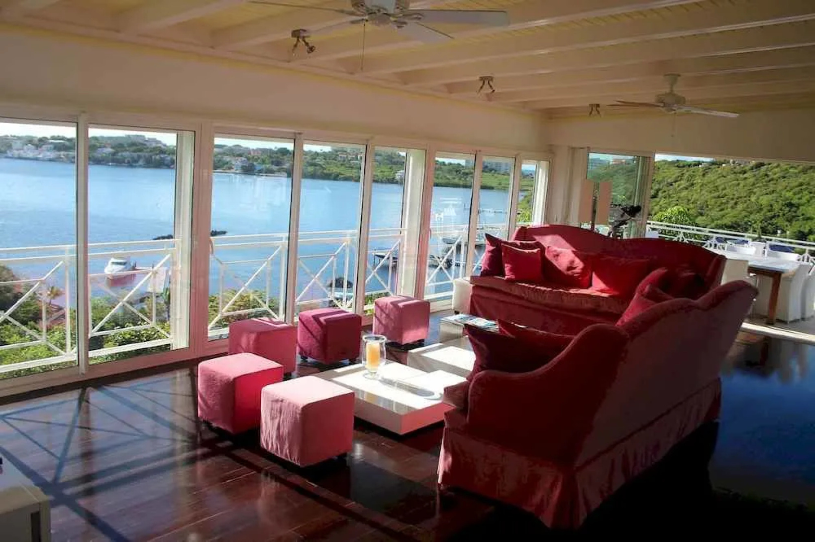 Grand View Guest House