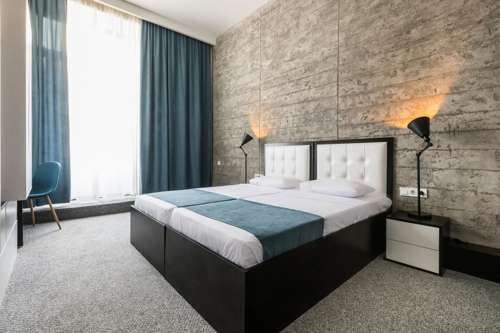 Бутик-отель Tbilisi Times Boutique Hotel