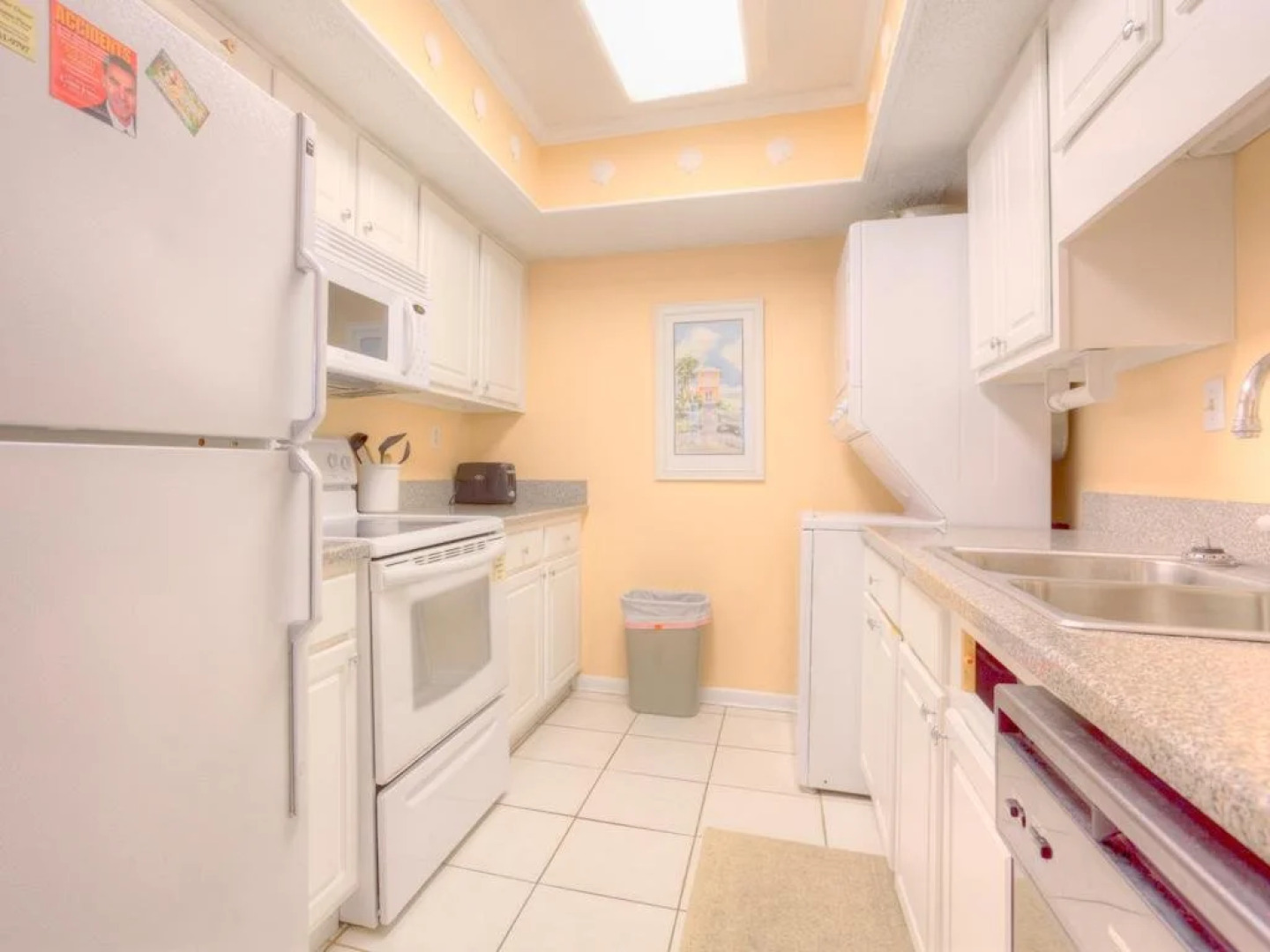 Quail Hollow Condominium