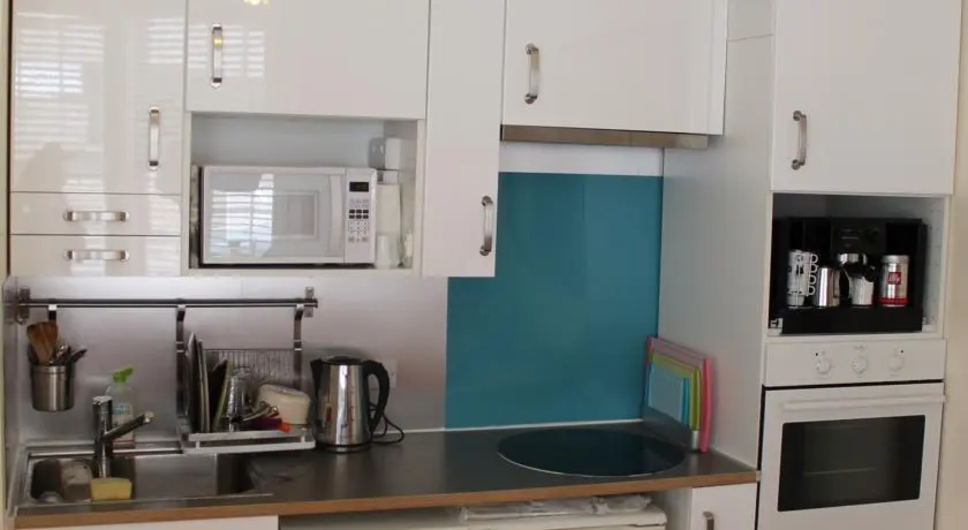 Cannon Spa Brighton Beach Apartments