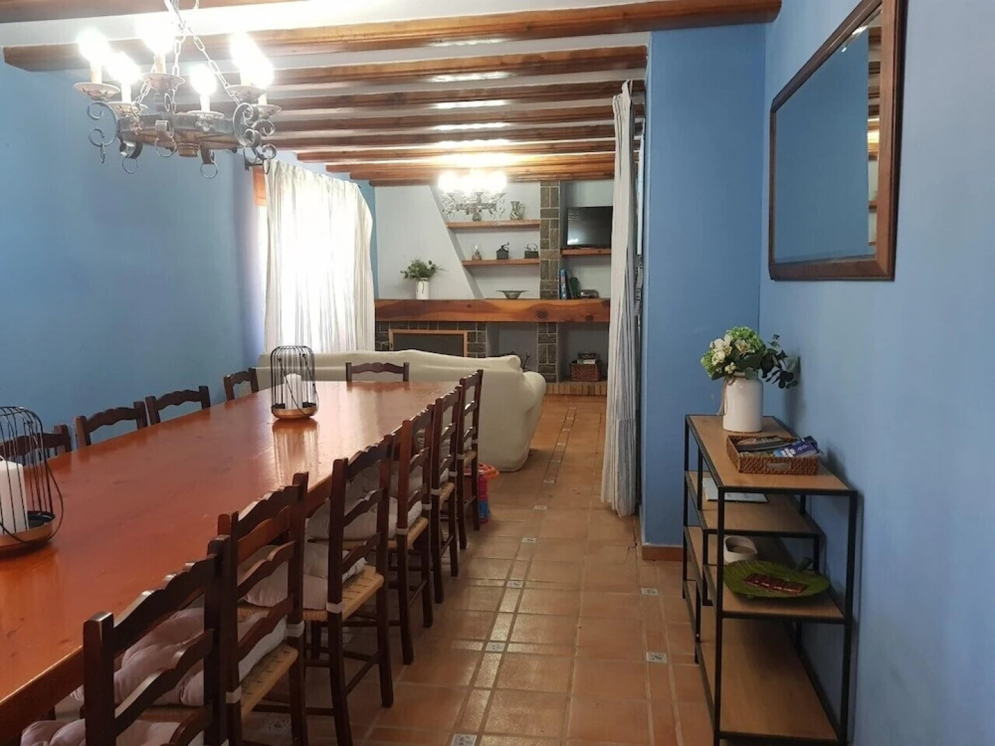 Casa Rural Villa Pilar