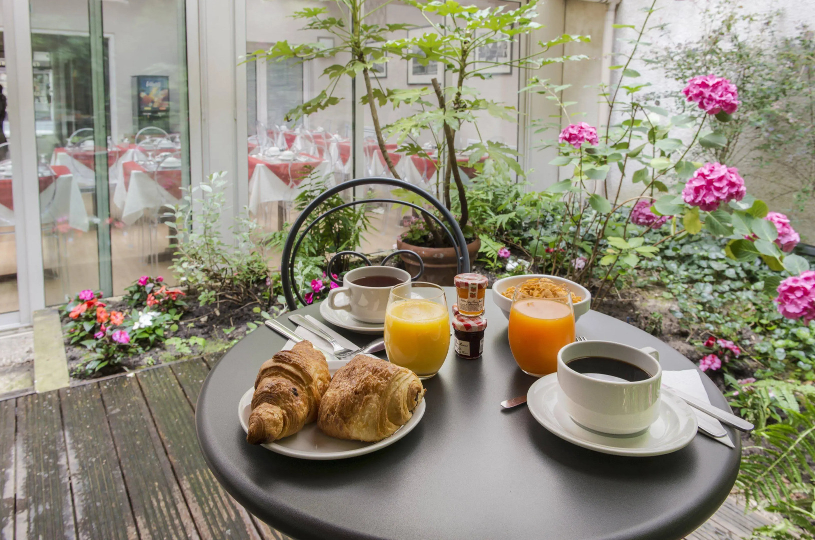 Dièse Hôtel Bastille