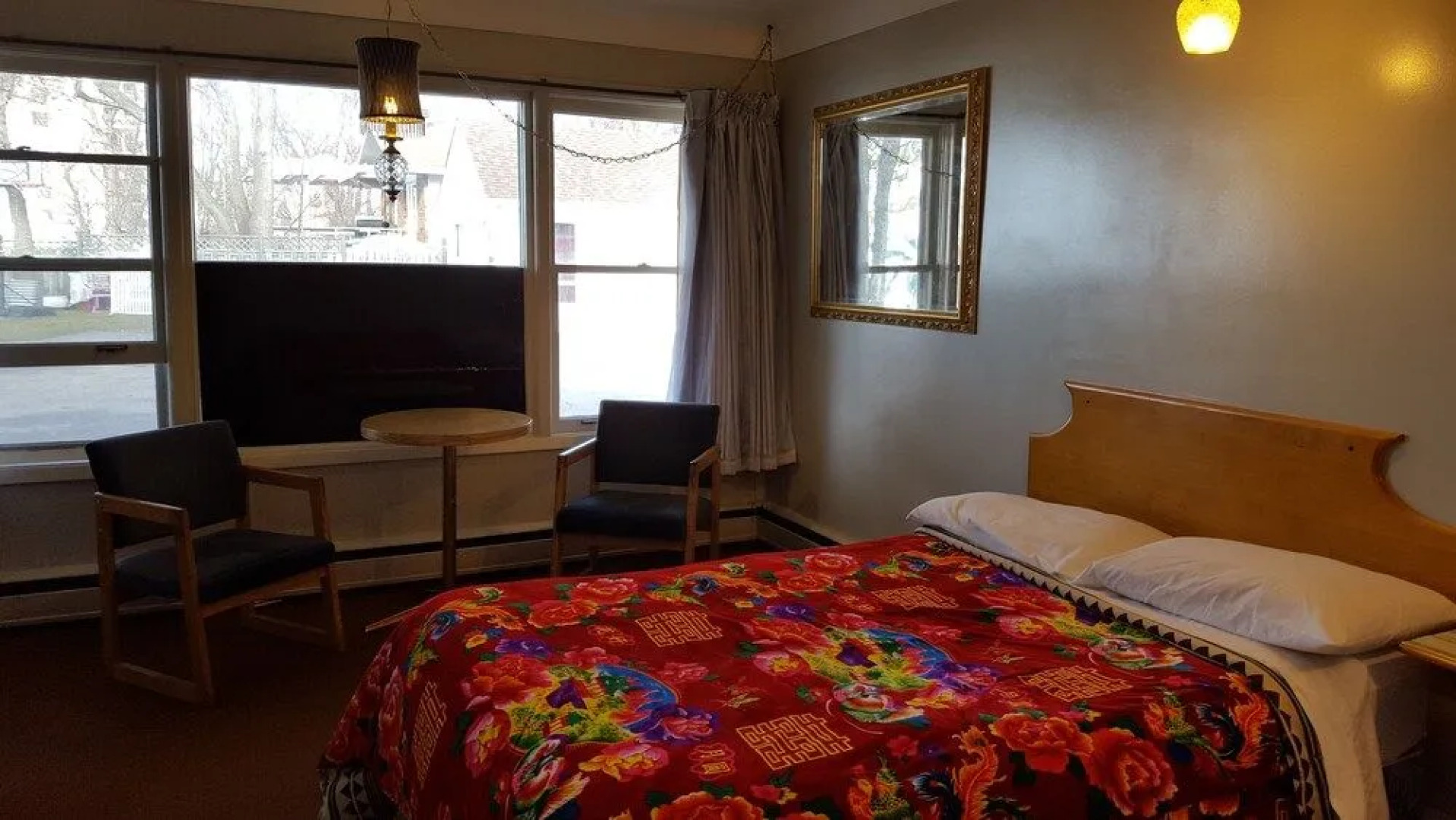 Glenwood Motel and Cottages