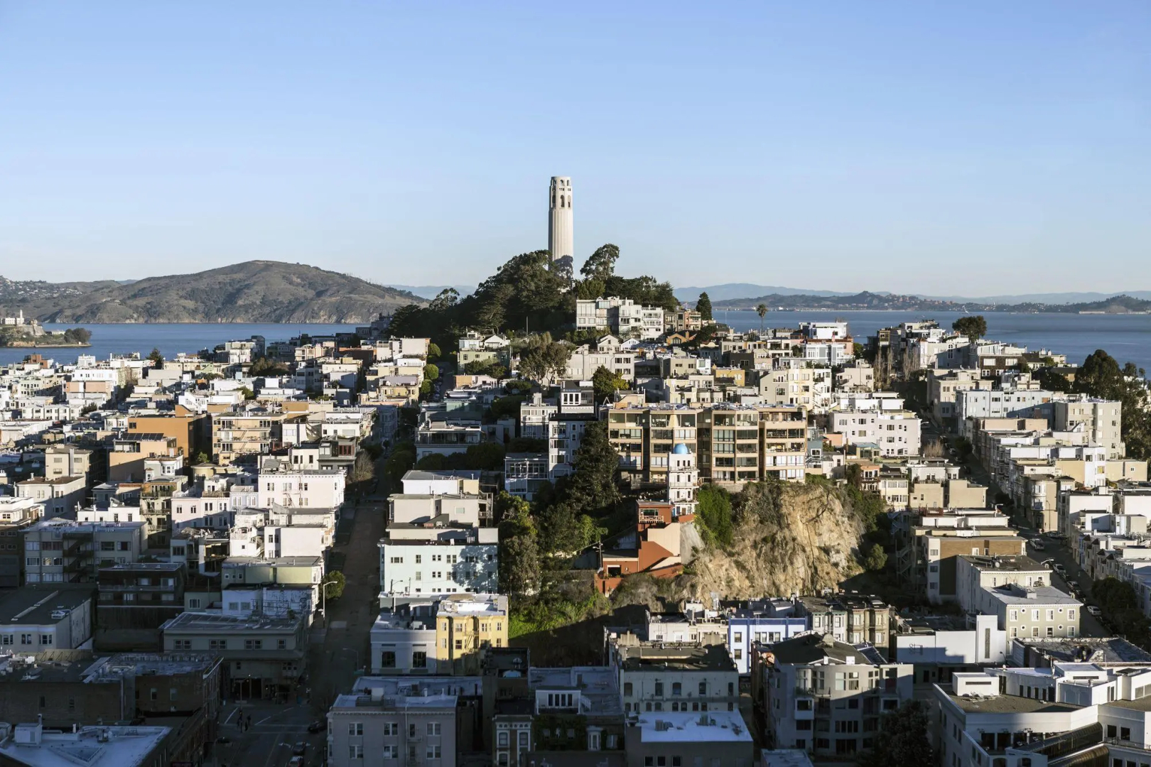 The Marker Union Square San Francisco