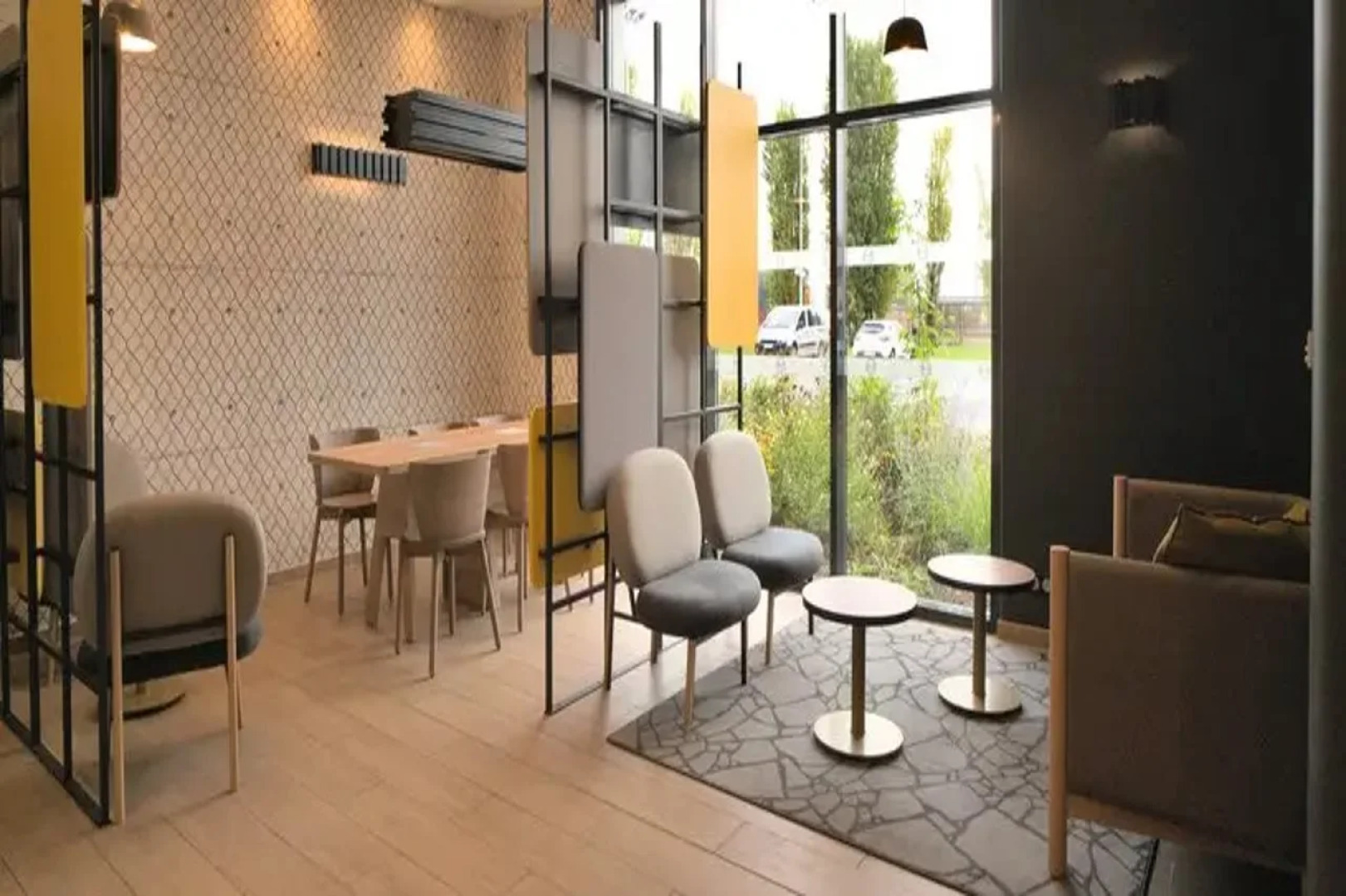 B&B HOTEL Dreux Nord