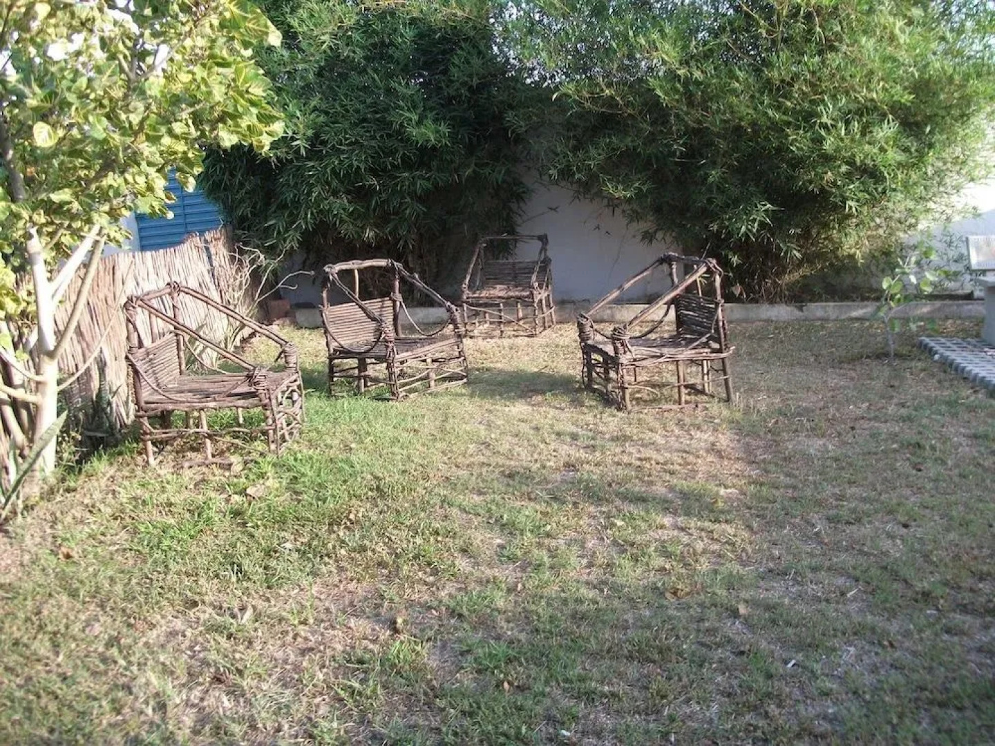 Pousada Américo Salgado