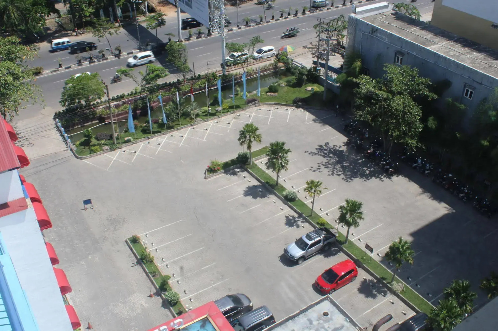 G'Sign Hotel Banjarmasin