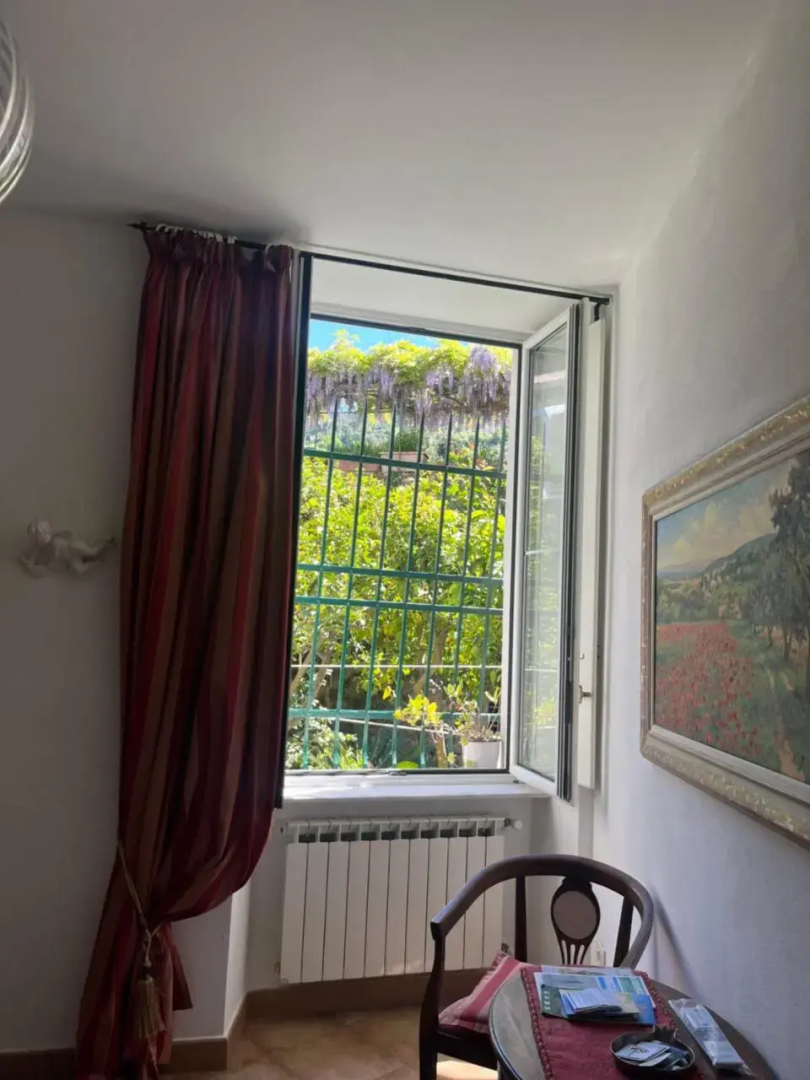 Piazza Massola 2 Apartment