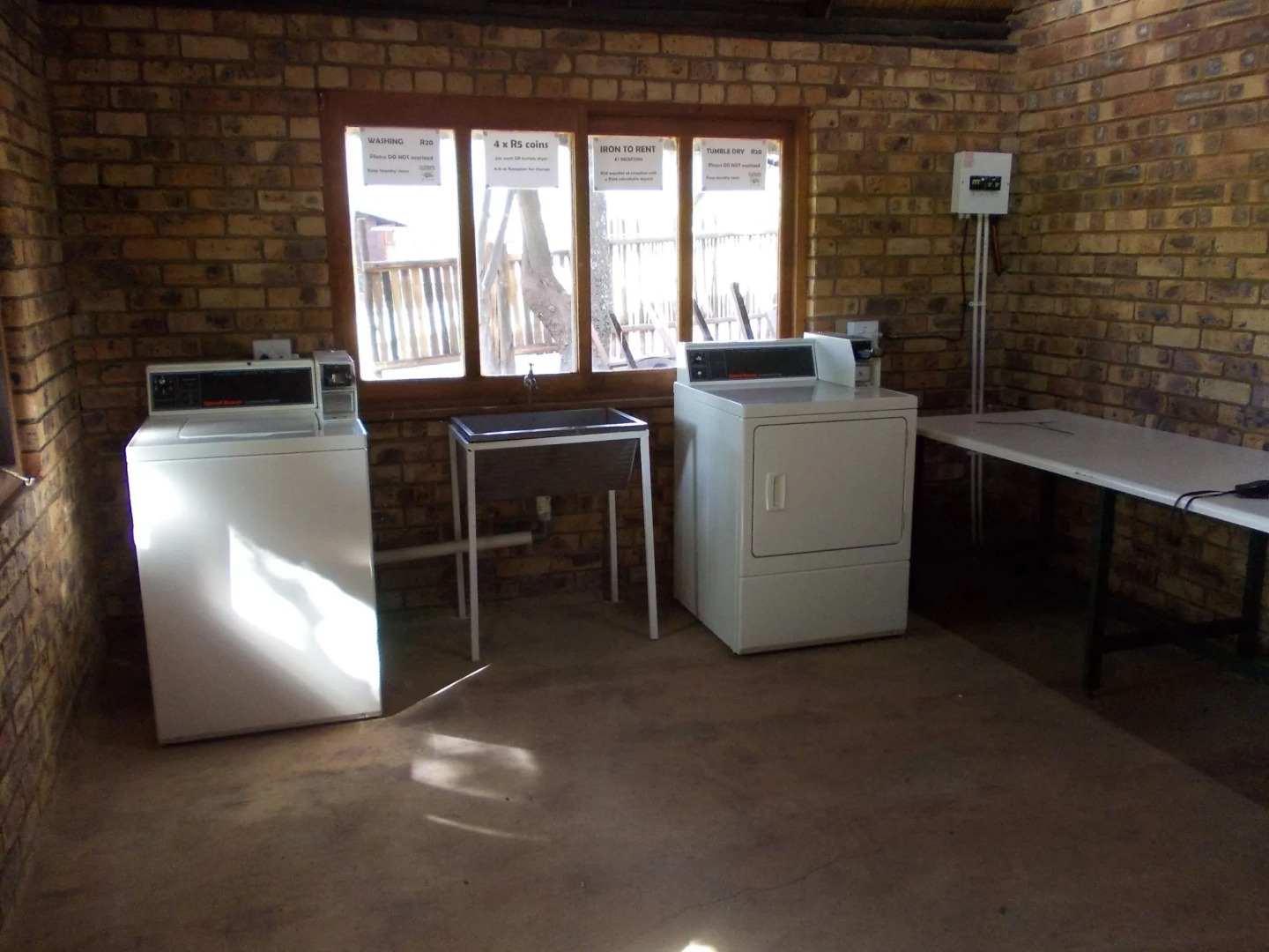 Olifants River Lodge by Dream Resorts