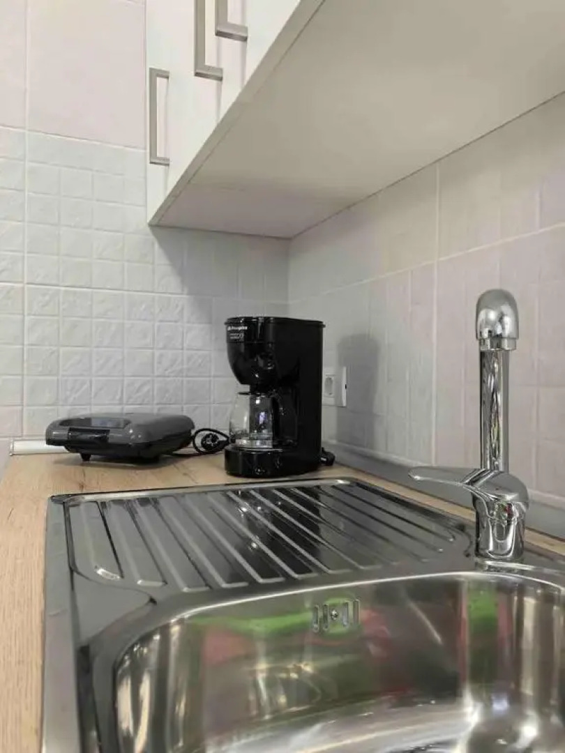 Casa Pablo III Aptº Tranquilo, bien equipado