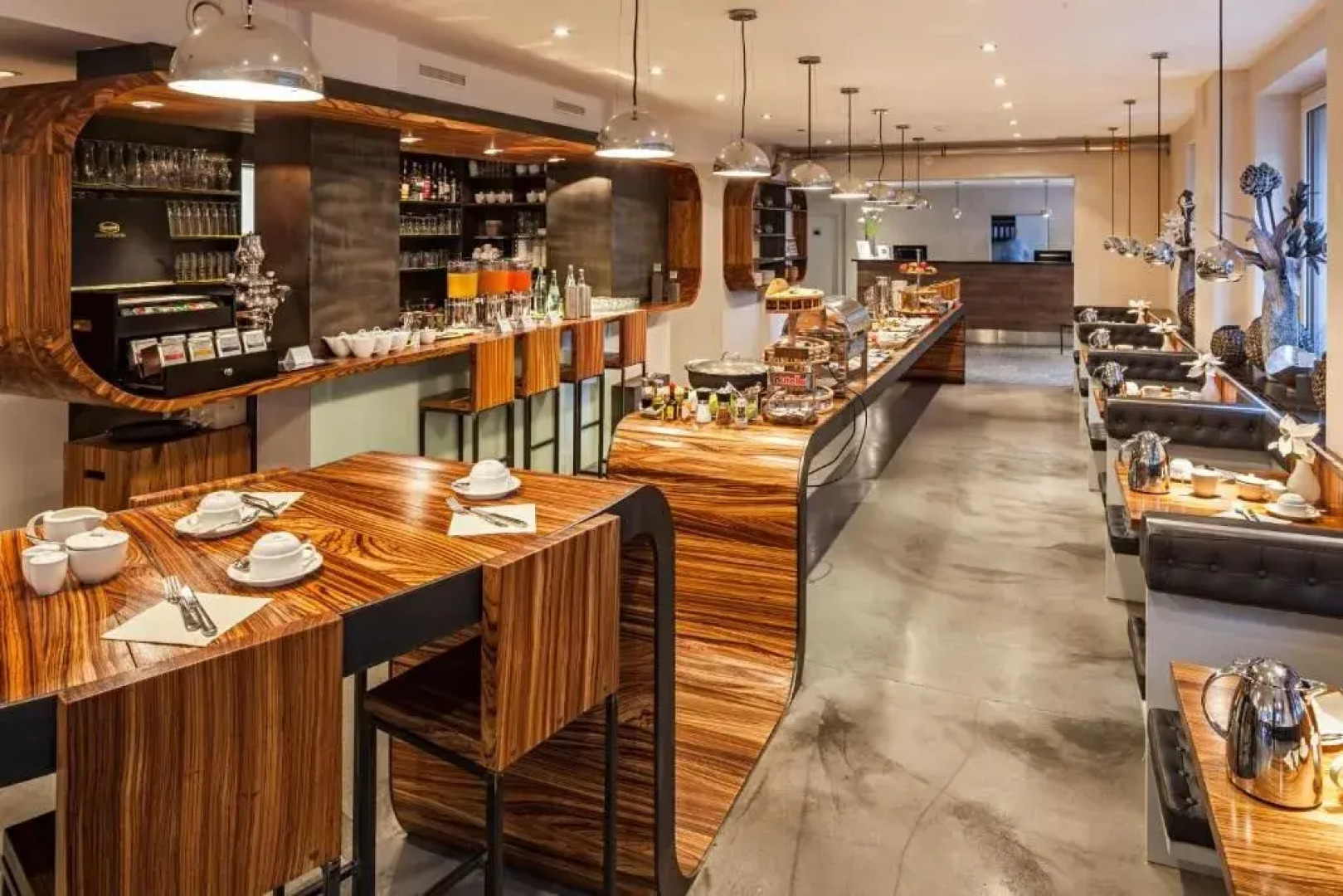 The Deutz, a Tribute Portfolio Hotel