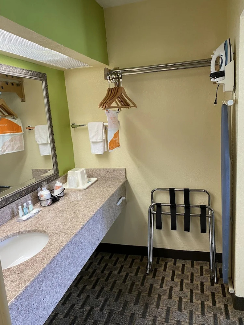 Quality Inn Elizabeth City