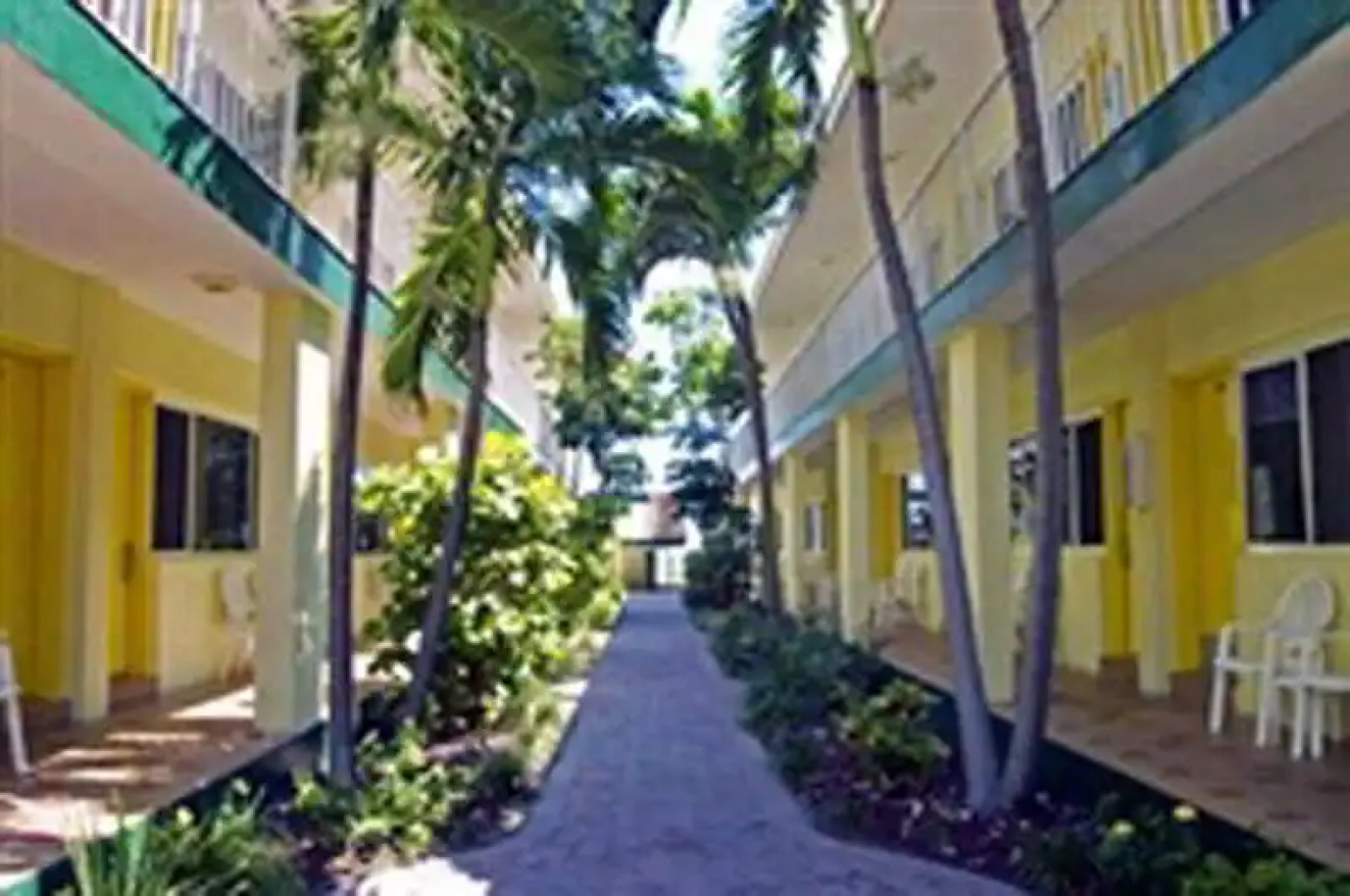 Best Western Oceanfront Resort