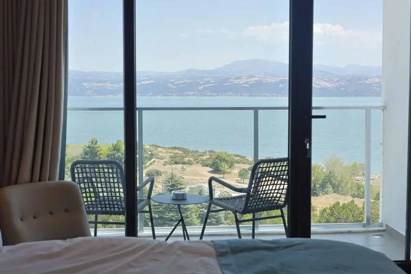 Nafiz Yürekli Anadolu Lisesi Uygulama Oteli