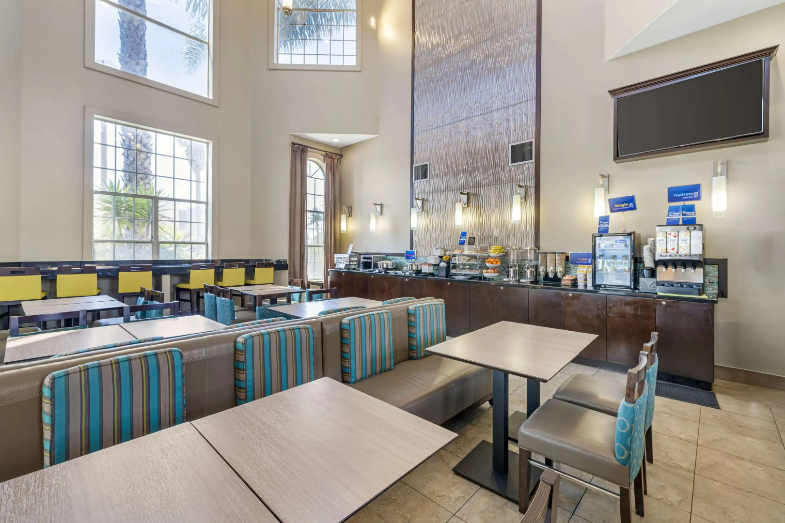 Best Western Oxnard Inn