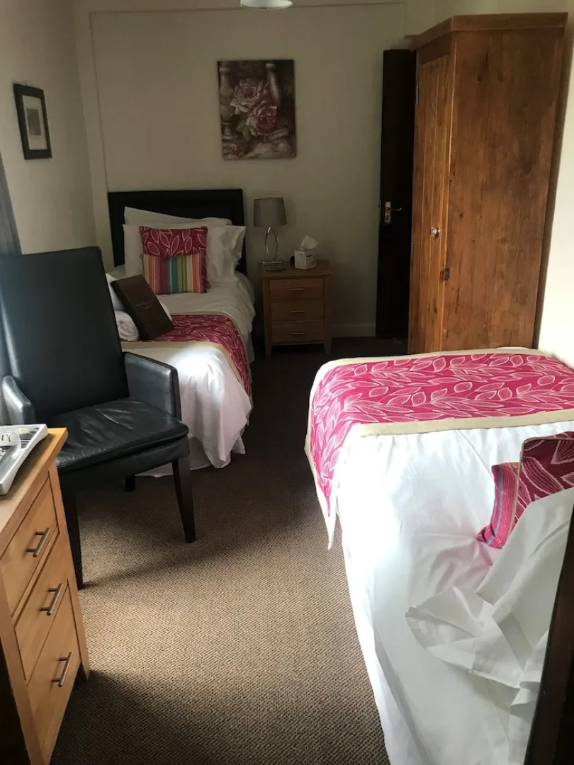 Windy Harbour Farm Bed & Breakfast