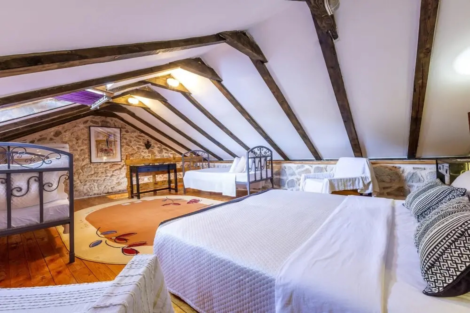 Rustical Resort Kokorići With Shared Outdoor Swimming Pool