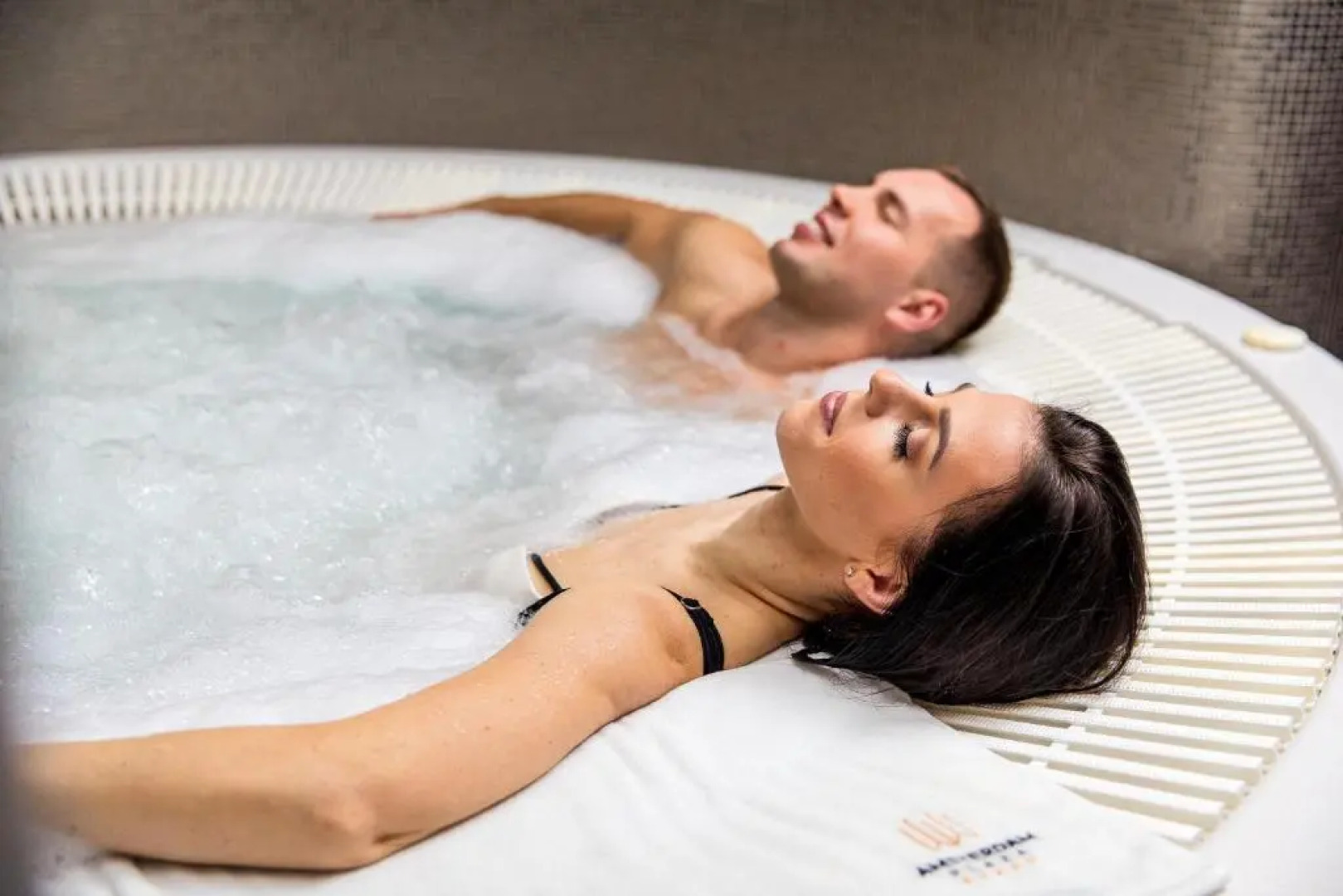 Отель Amsterdam Plaza