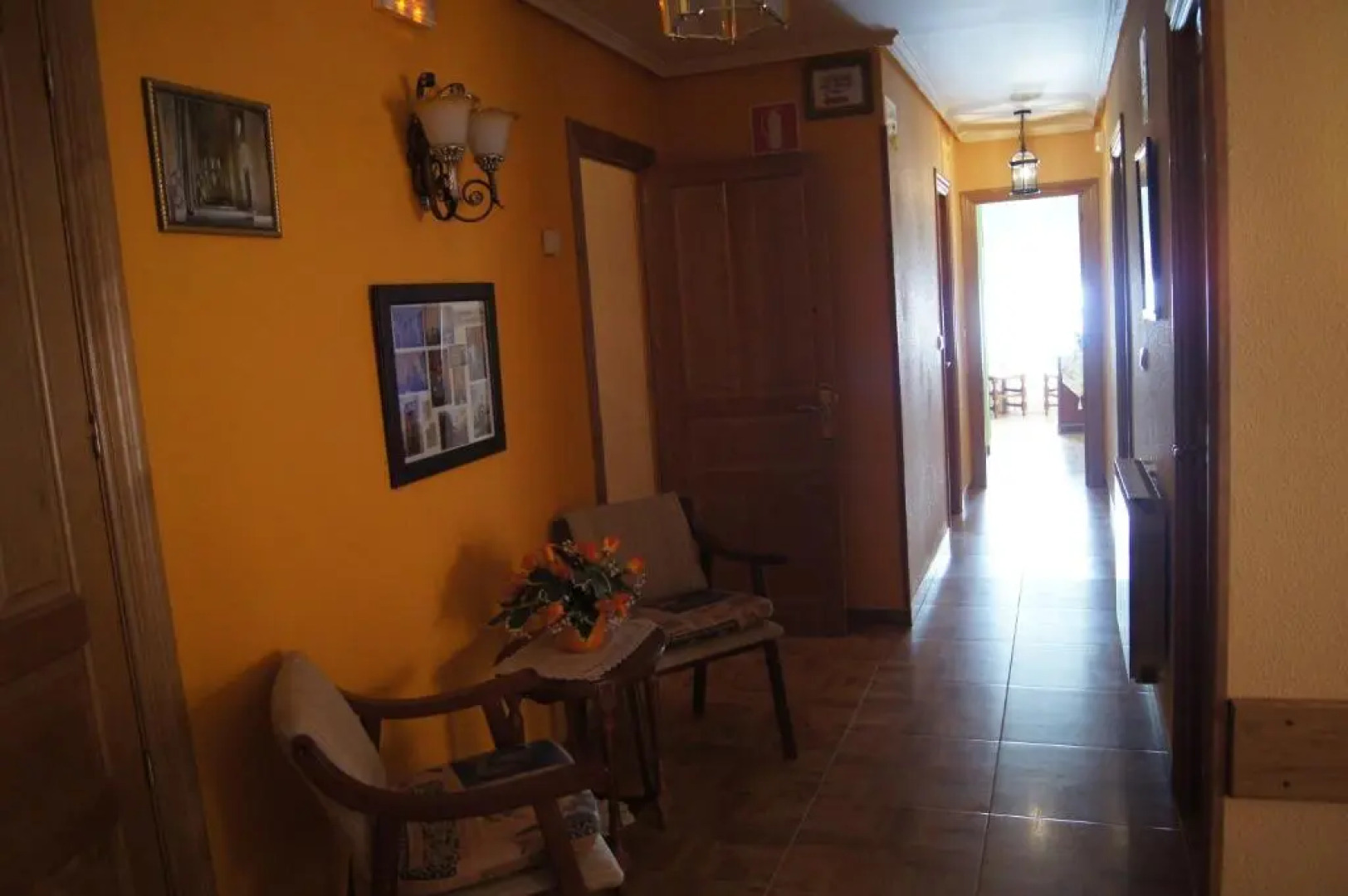 Hostal Camino de Santiago