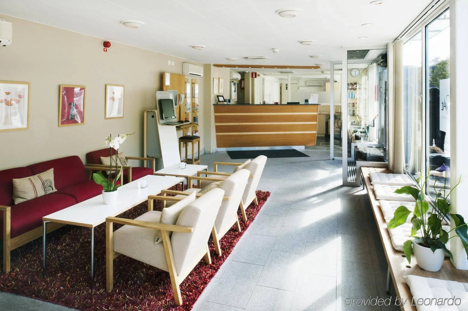 StayAt Apartments Stockholm Kista